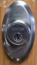 Cerradura HJX2YE1L Double US15