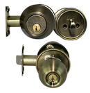 Security Pack B-3821 Antique Single