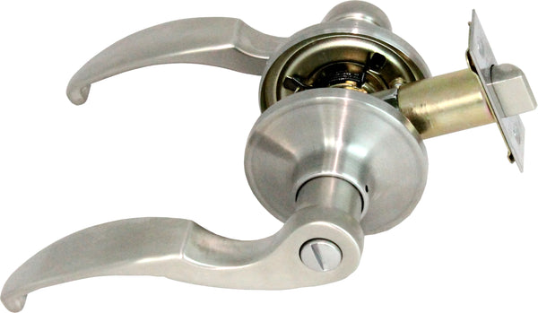 Lever LA601-L Privacy LH 26D