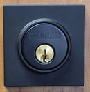 Handle Set HAPX9A22 Double Black