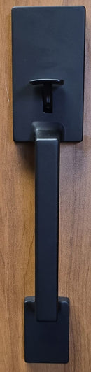 Handle Set HAPX9A22 Double Black