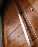 Set Handle Cuadrado-2136-36" Stainless Steel