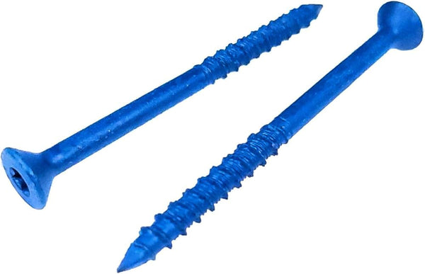 Tornillos Tapcon