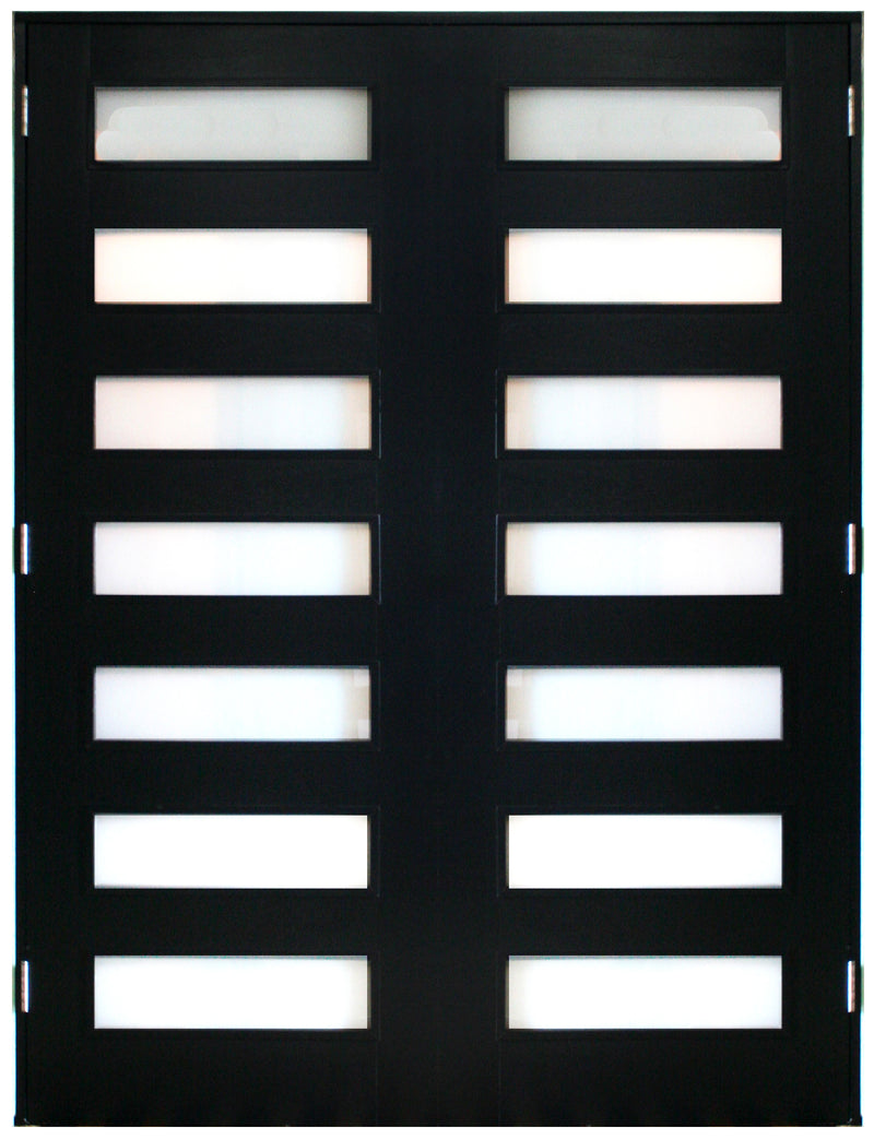 Puerta Francesa A07