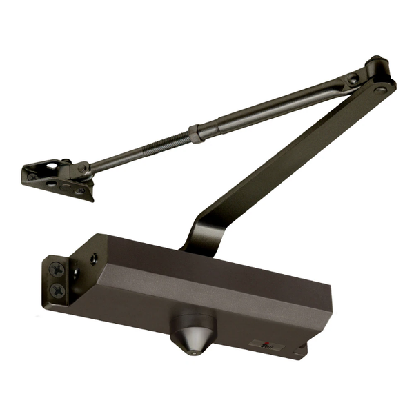 Door Closer  #200-203 Bronze