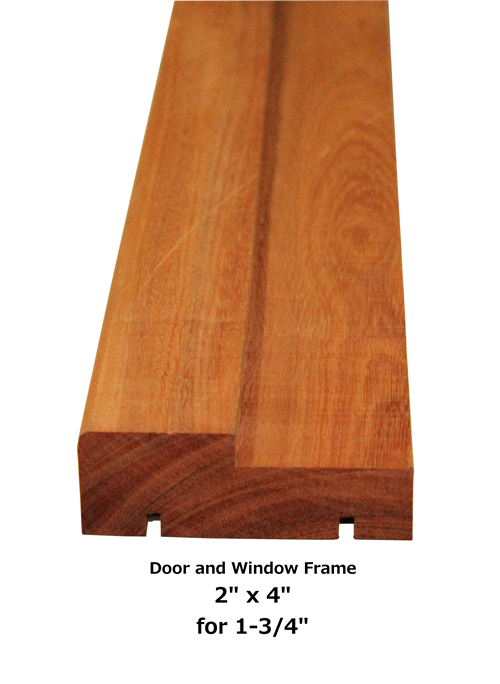 Door Frames