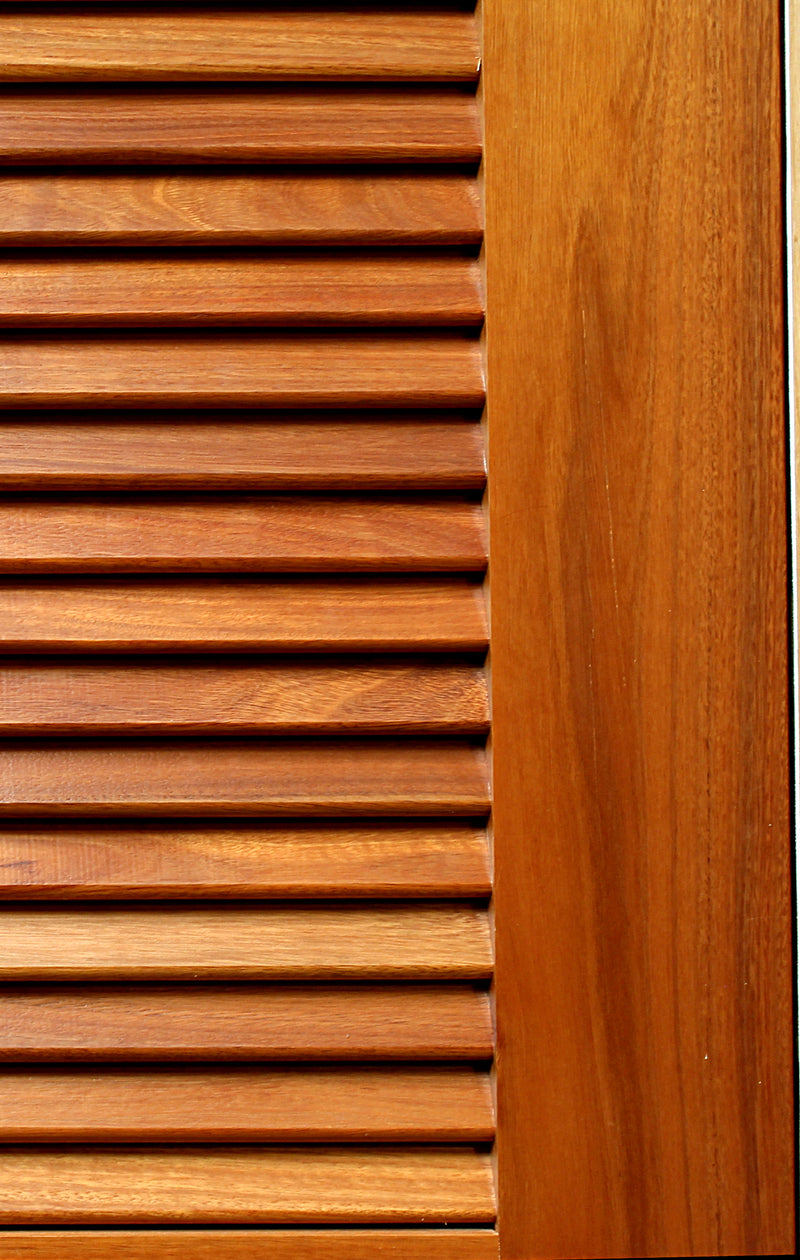 Puerta Full Louver