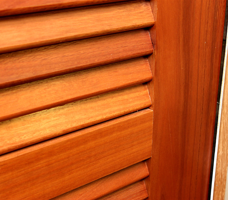 Puerta Full Louver