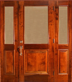 Puerta I01