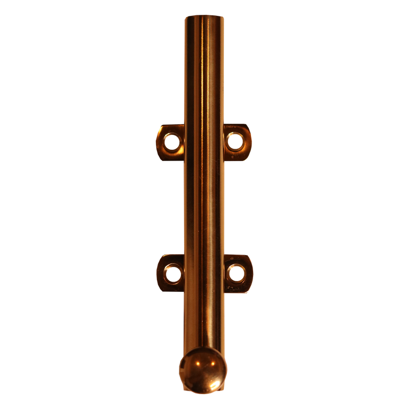 Falleba 6" (143) Brass