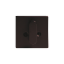 Deadbolt-Square-DA2X92 Double Black