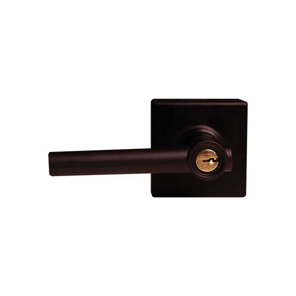 Lever LD8X900 Entry Black