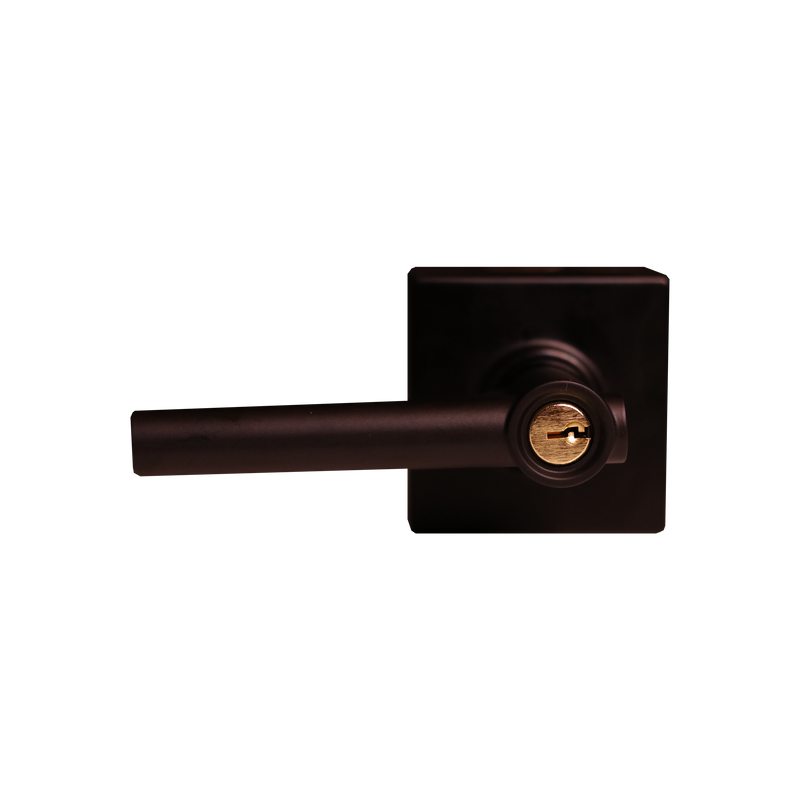 Lever LD8X900 Entry Black