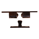 Twin Ball Catch 70MM 26 D