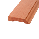 Baseboard Molding - Base A