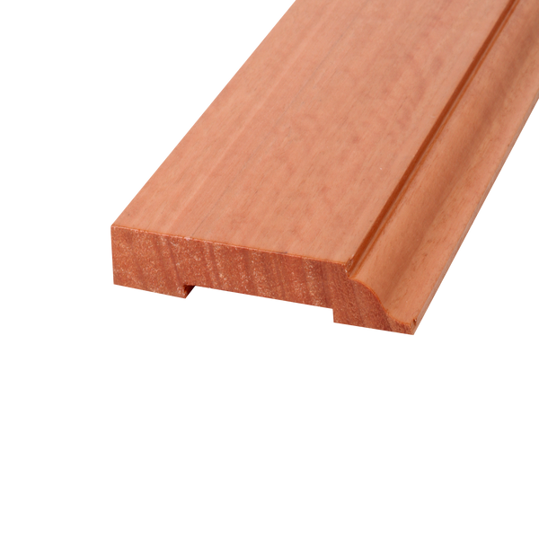 Baseboard Molding - Base A