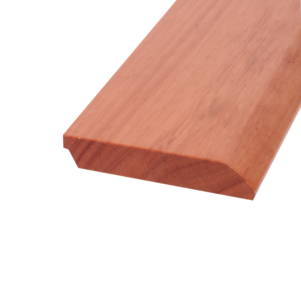 Baseboard Molding - Base C