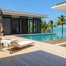 Decking Profile GOLD