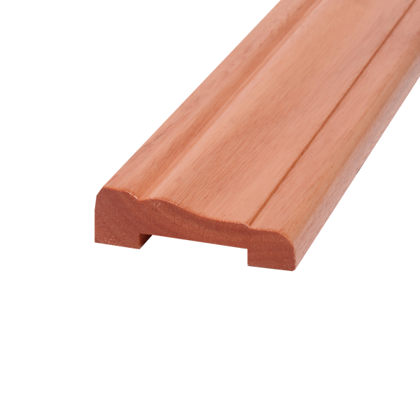 Baseboard Molding - Casing A