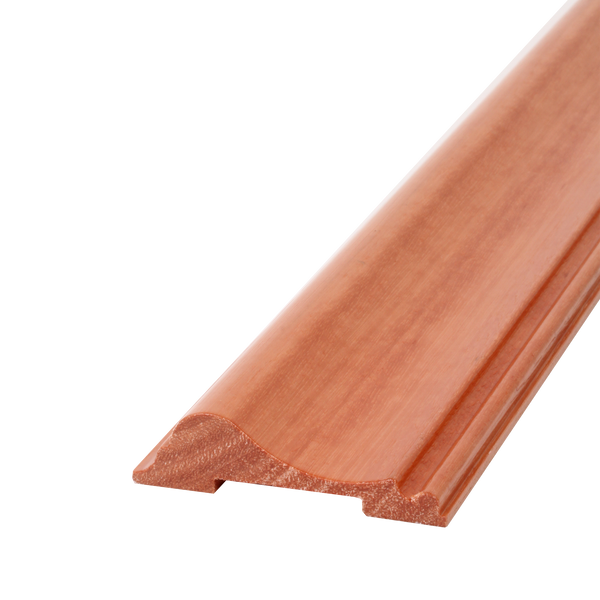 Baseboard Molding - Chair Rail A