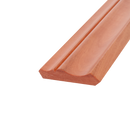 Baseboard Molding - Crown A