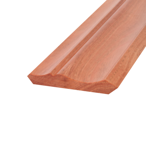 Baseboard Molding - Crown B