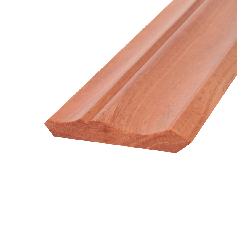 Baseboard Molding - Crown B