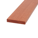 Baseboard Molding - Front Moulding A