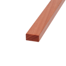 Baseboard Molding - Front Moulding B