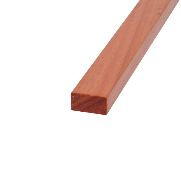 Baseboard Molding - Front Moulding B