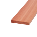 Baseboard Molding - Lattice B