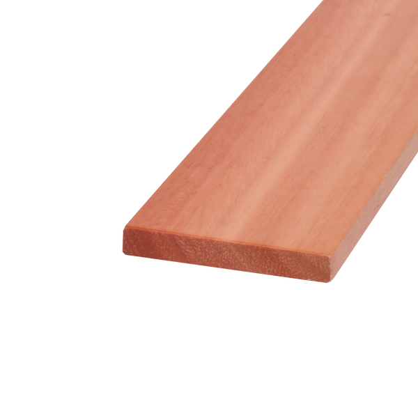 Baseboard Molding - Lattice B