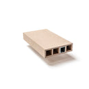 Wall Cladding, 4Ch with aluminum insert