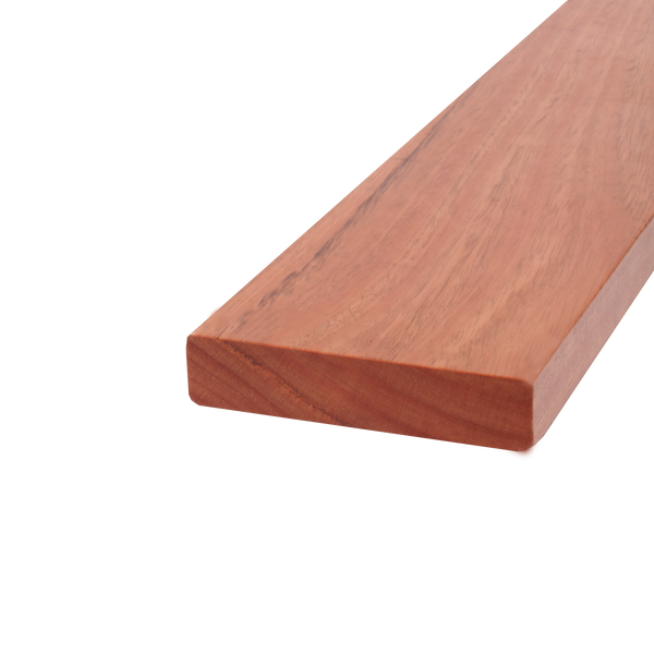 Baseboard Molding - Square Board