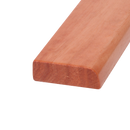 Baseboard Molding - Stop