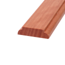 Baseboard Molding - Tropical A
